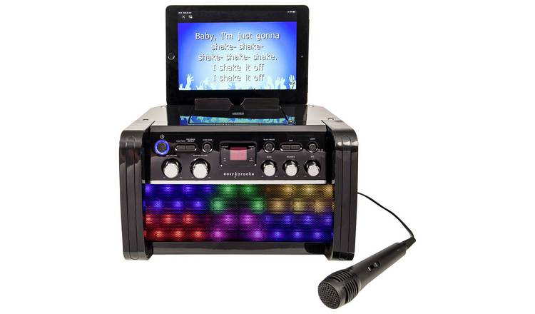 Buy Easy Karaoke EKS213 BT Bluetooth Karaoke Machine