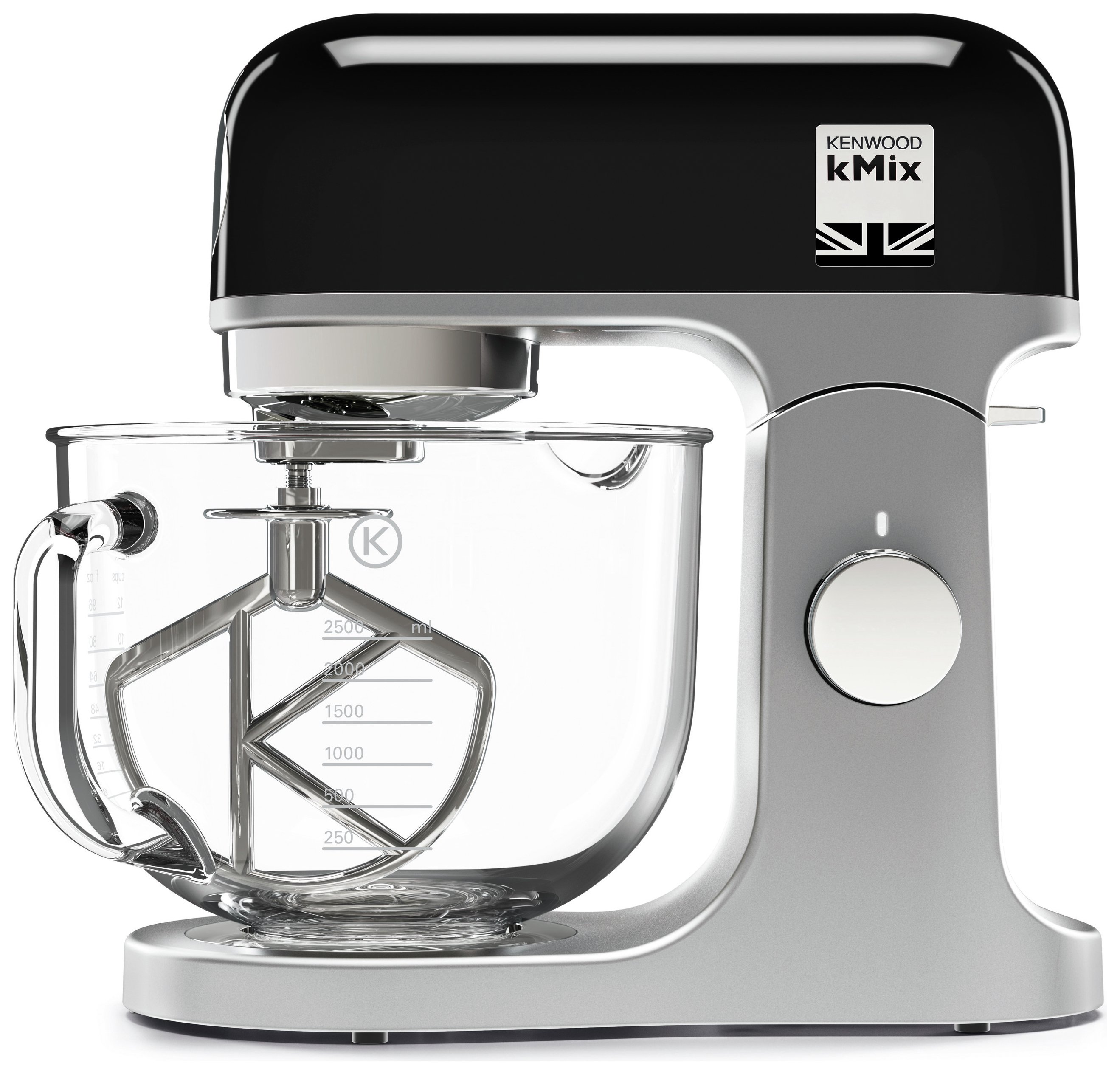 Kenwood kMix KMX754 Stand Mixer