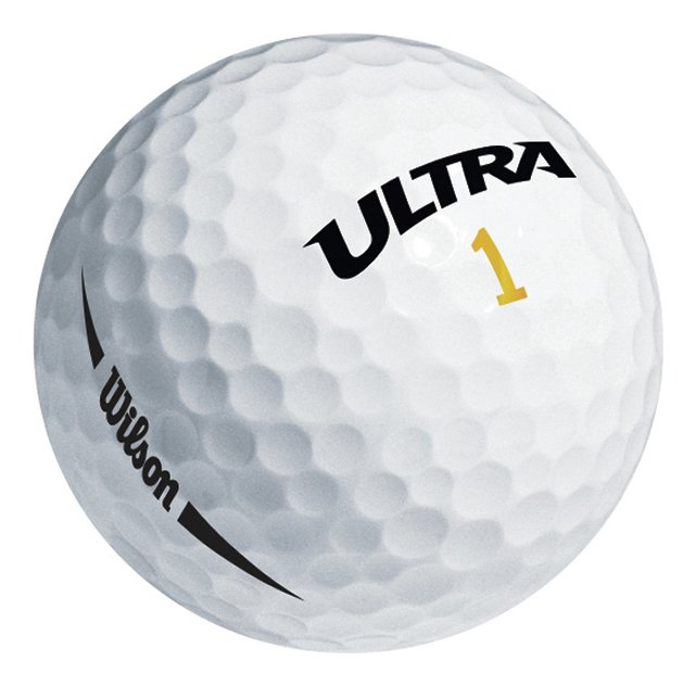 Wilson Ultra Distance Golf Balls Reviews Updated January 2024