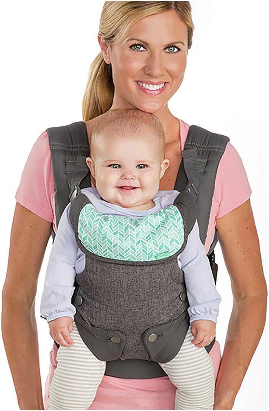 Infantino Flip Ergo 4 in 1 Baby Carrier Reviews