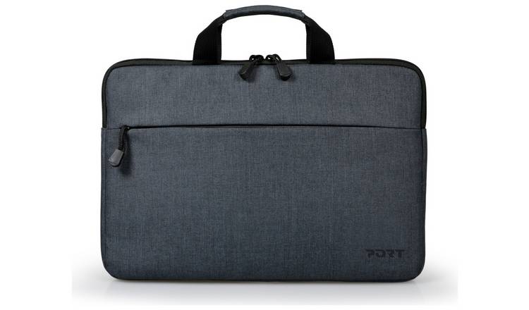 Buy Port Designs Belize 15.6 Inch Laptop Case - Grey | Laptop bags ...