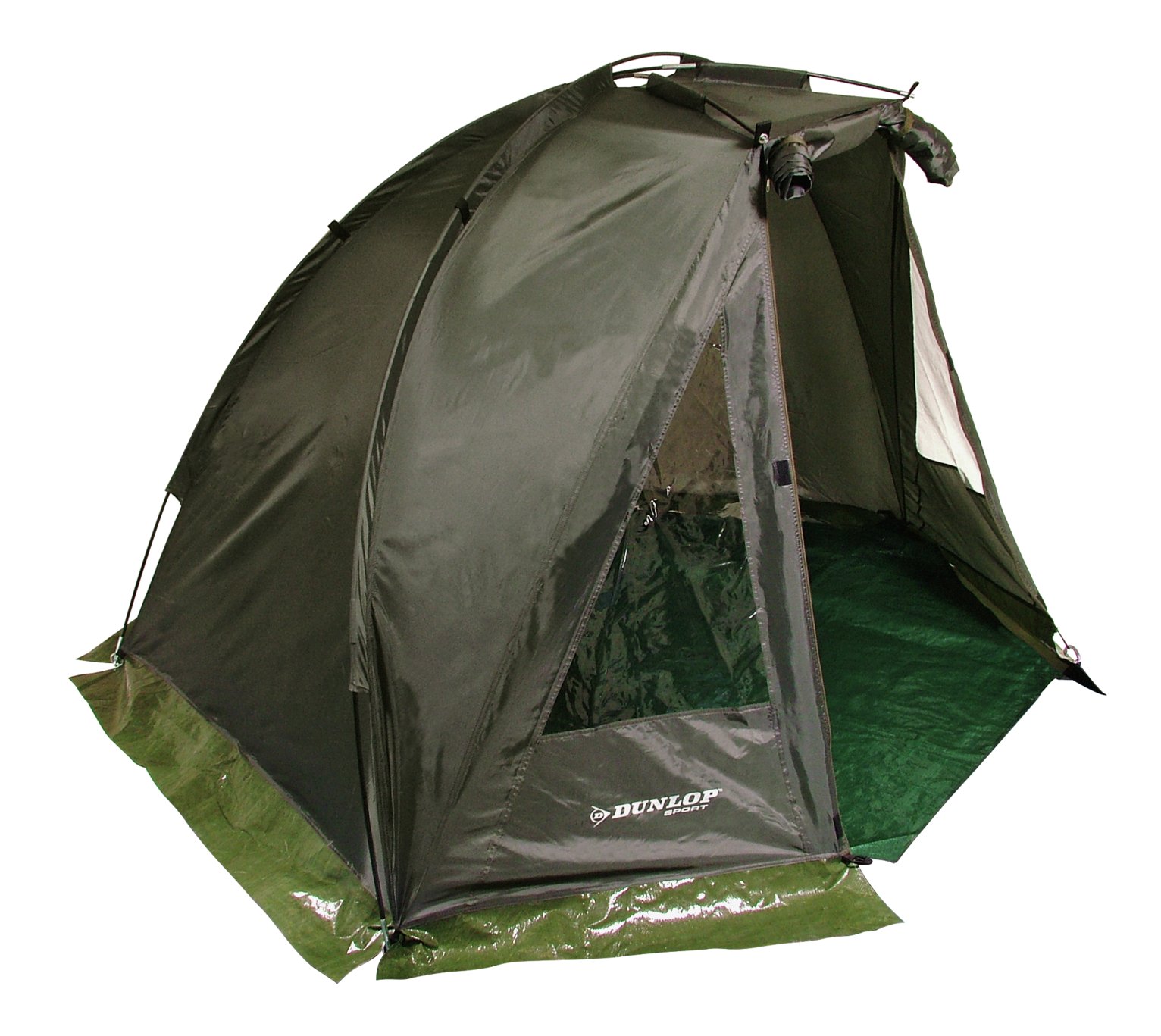 Dunlop Fishing Carp Shelter (7392230)