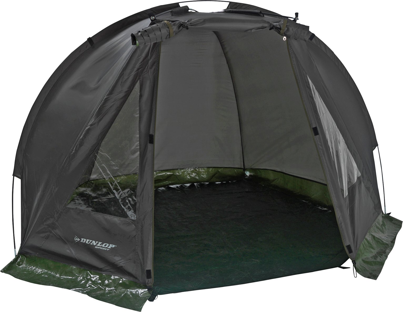 Dunlop Fishing Carp Shelter Review