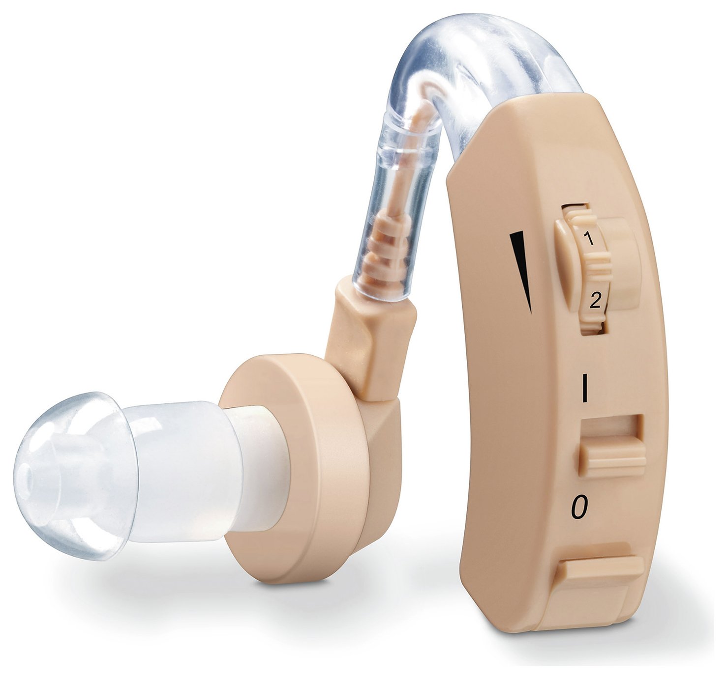 Beurer HA20 Hearing Amplifier