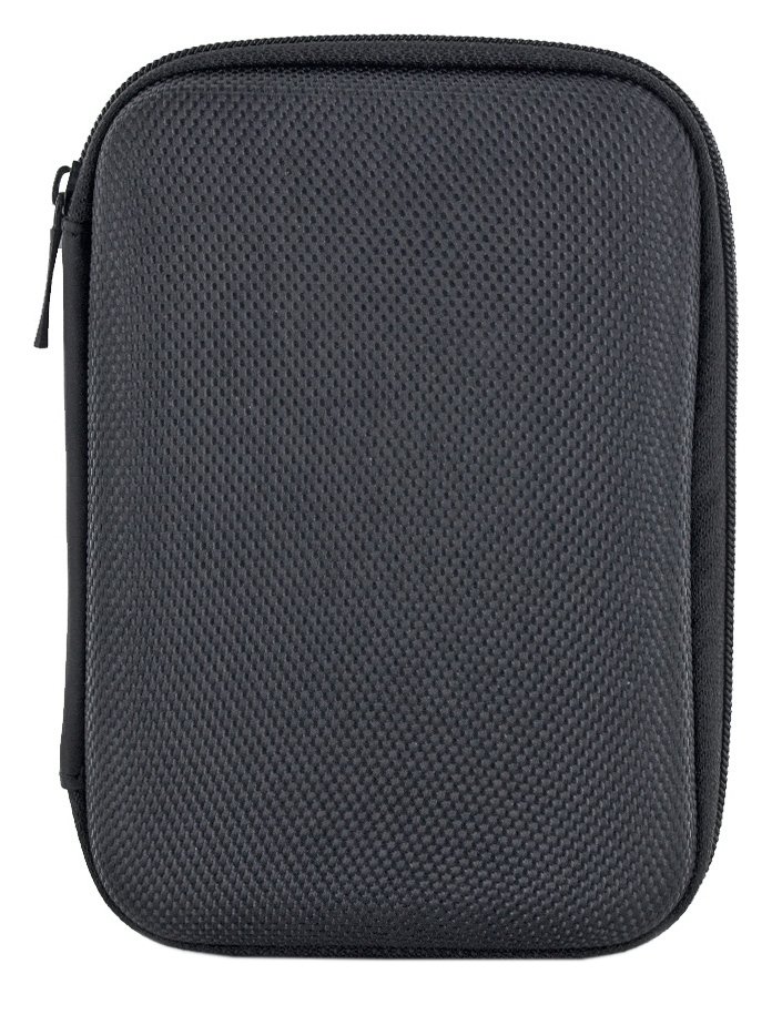 Compact Camera Case - Black