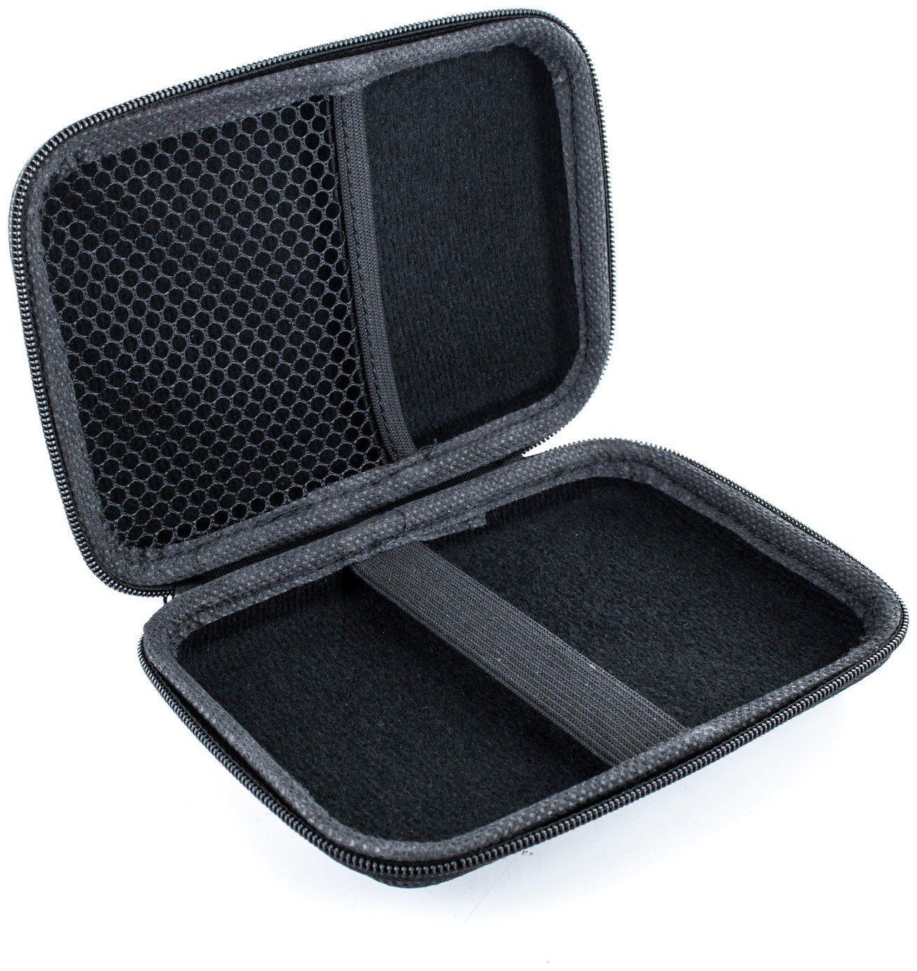 Compact Camera Case Review