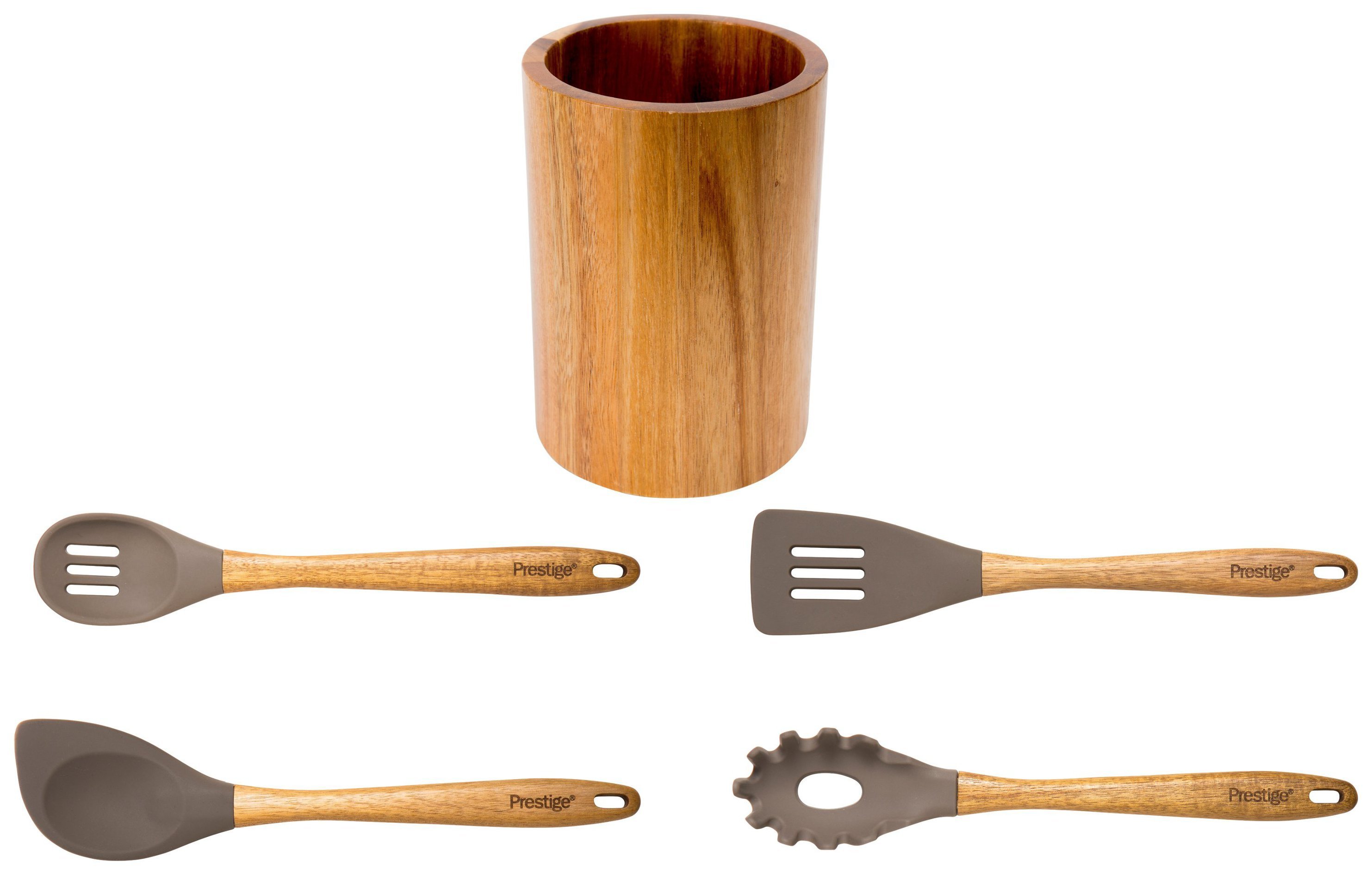 Prestige Moments 4 Piece Kitchen Utensil Set (7392838) Argos Price