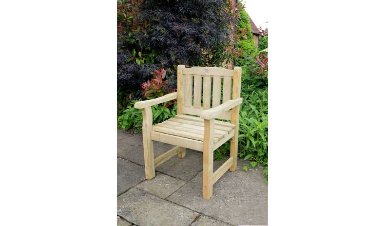 Wooden garden chairs argos new arrivals