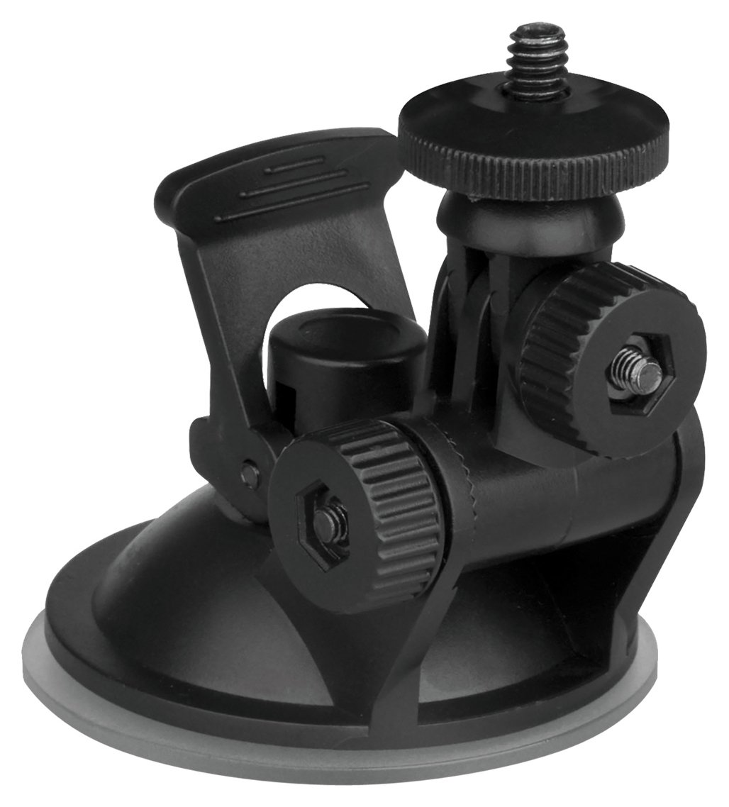 GoXtreme Car Suction Mount