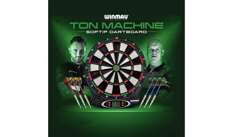 Best buy sale electronic dart board