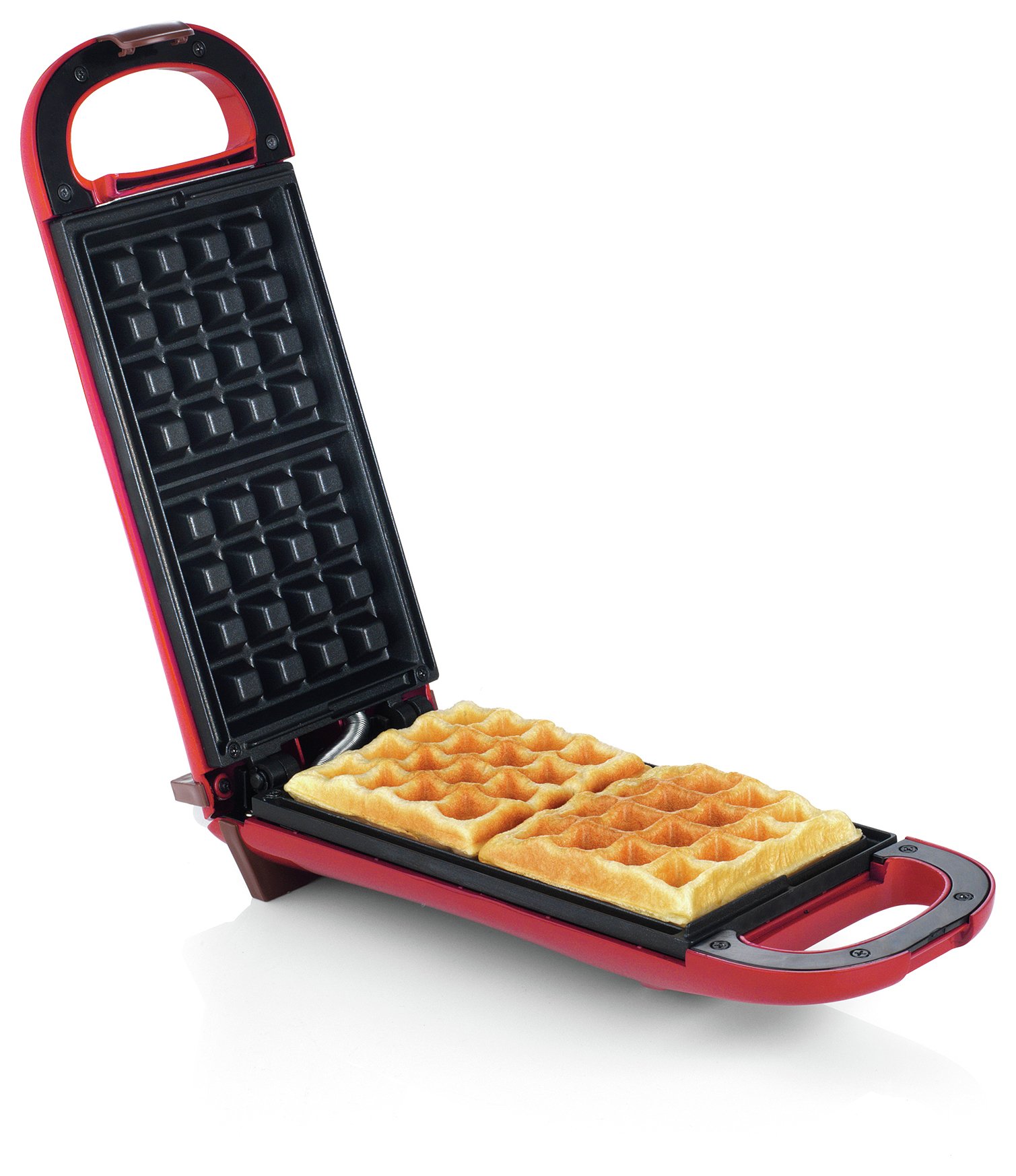 American Originals Flip Over Waffle Maker