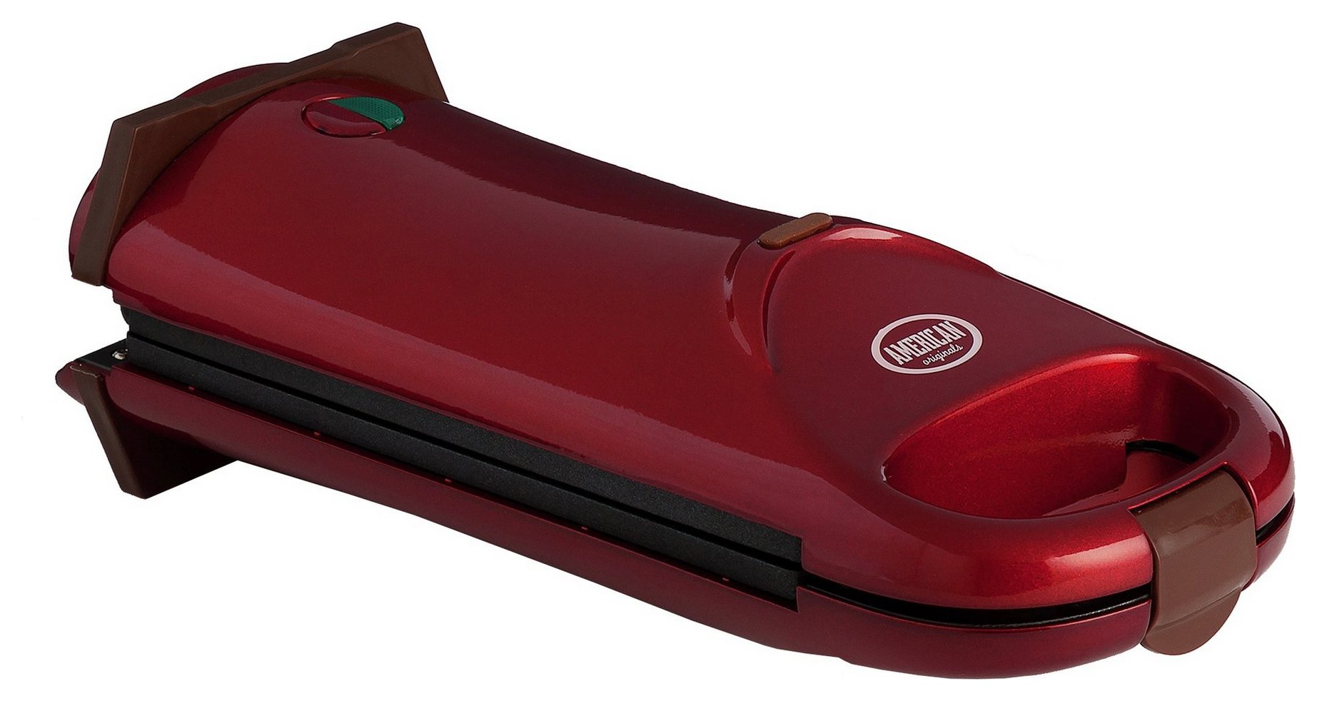 American Originals Flip Over Waffle Maker Reviews