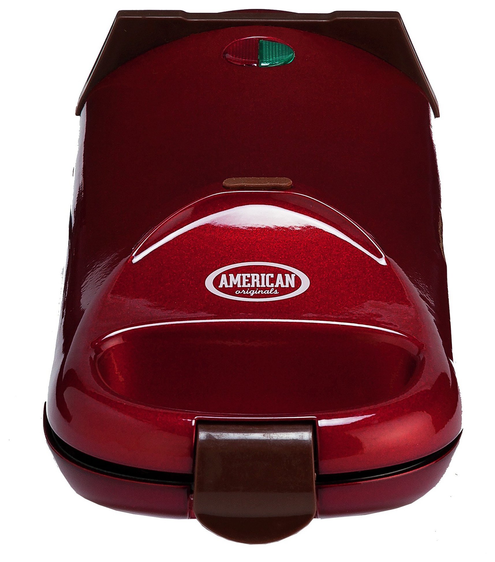 American Originals Flip Over Waffle Maker Reviews