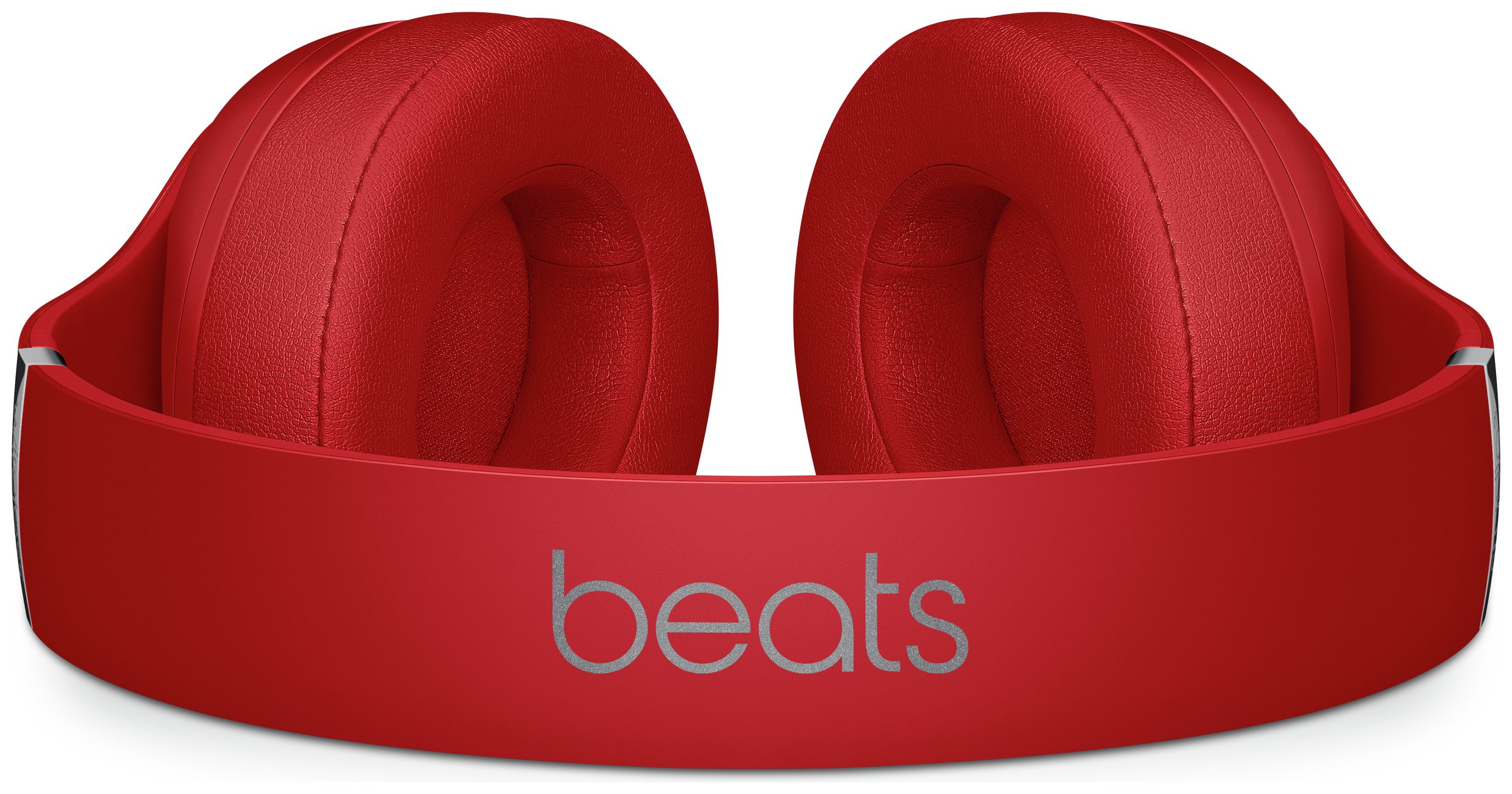 Beats by Dre Studio 3 Wireless OverEar Headphones Red Reviews