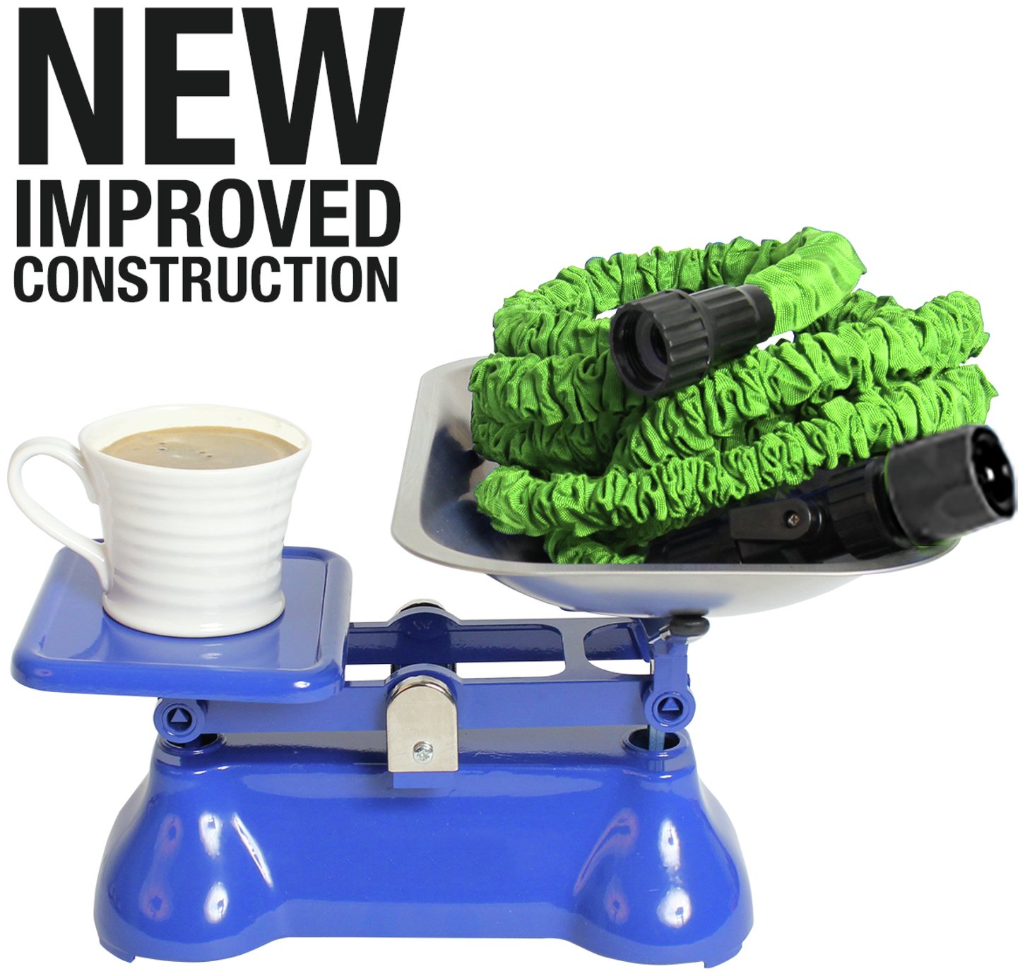 Xhose Green 25ft Hose at Argos Reviews