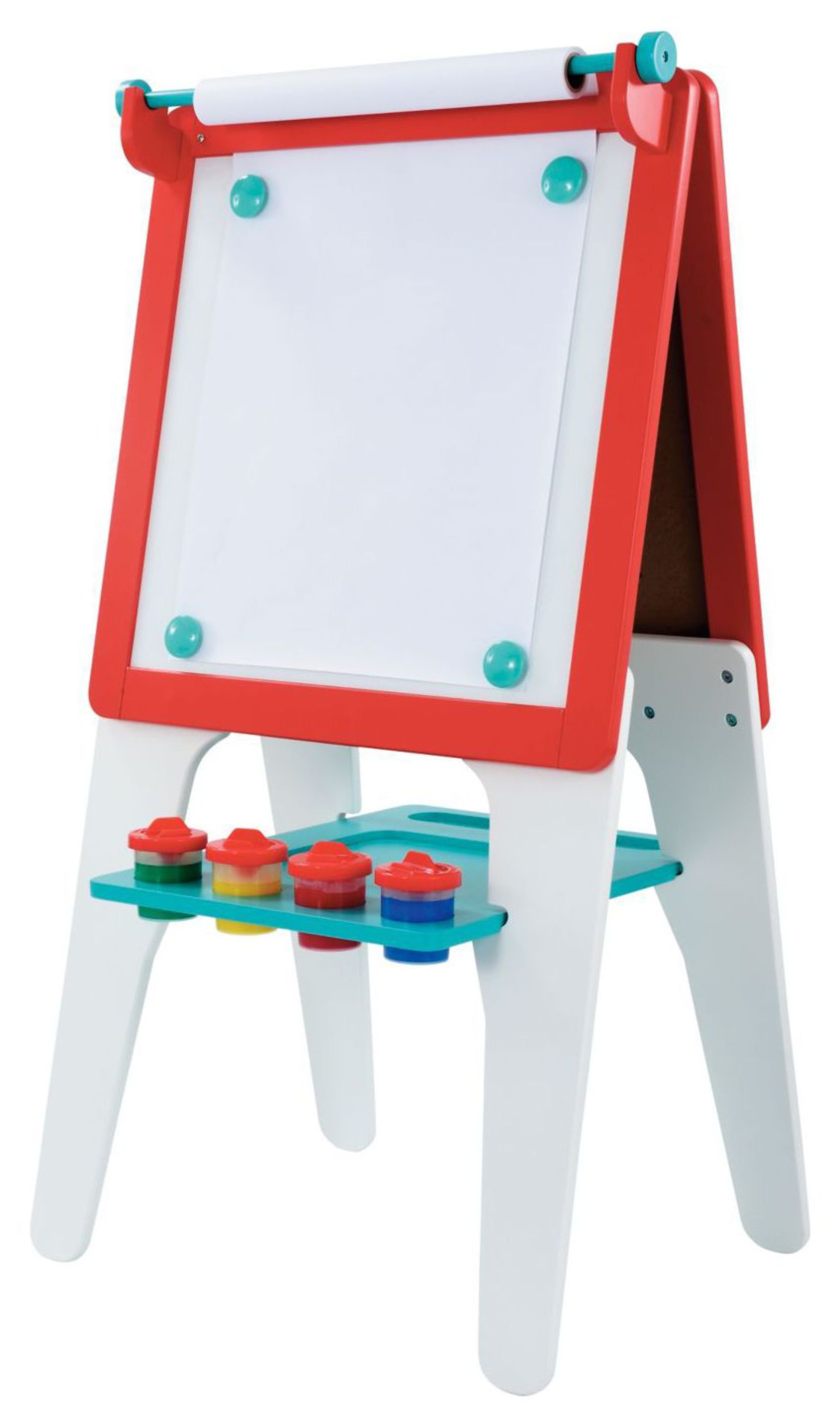 ELC Wooden Double Sided Easel Reviews