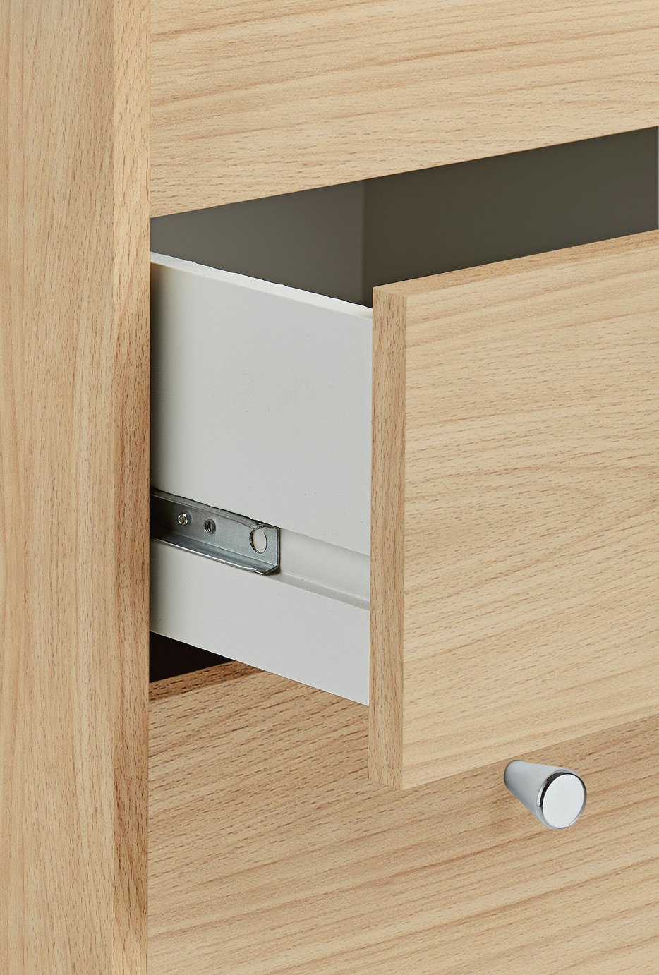 Argos Home Malibu Bedside & 5+2 Drw Package Reviews