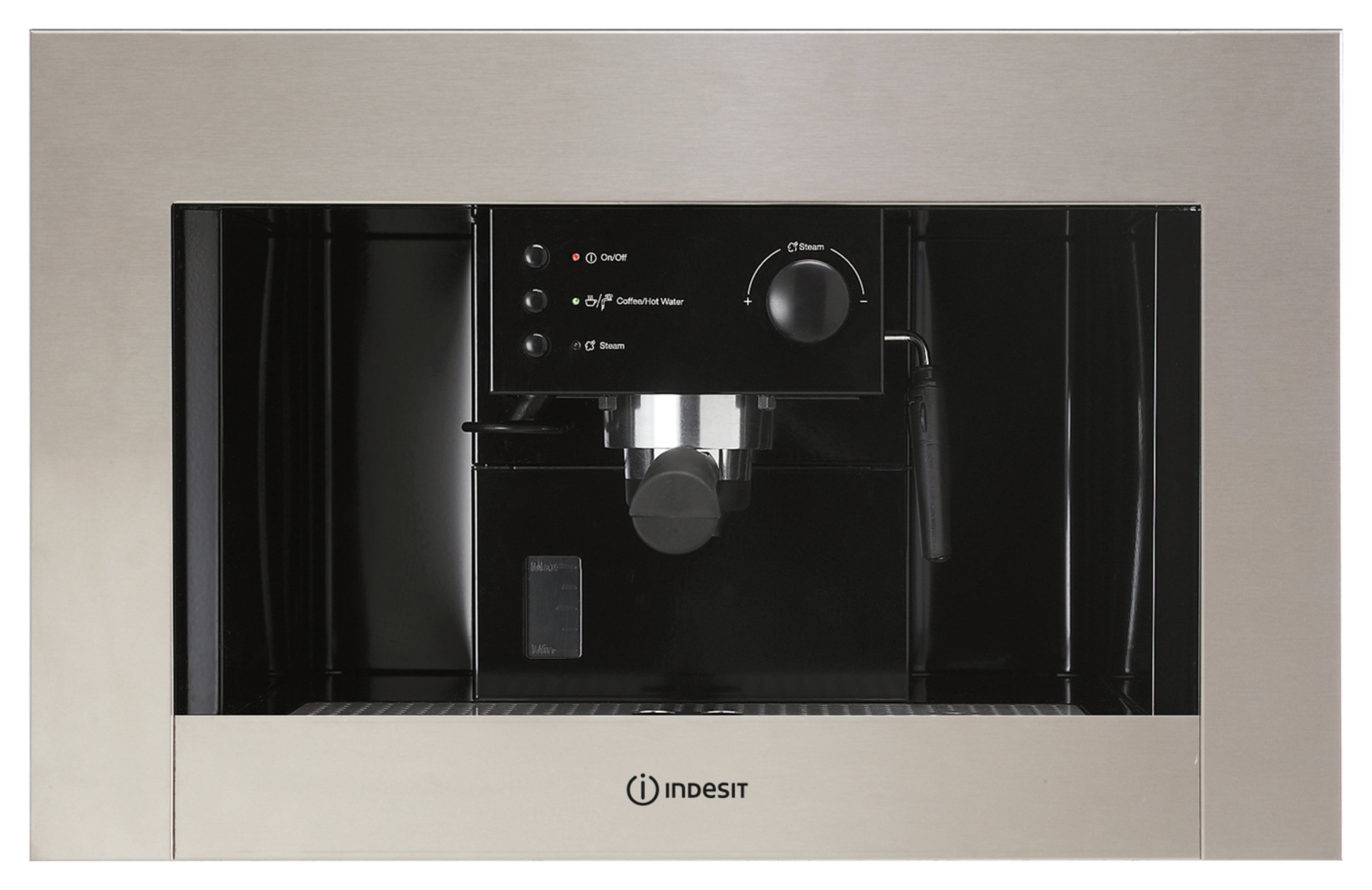 Indesit CMI5038IX Coffee Machine