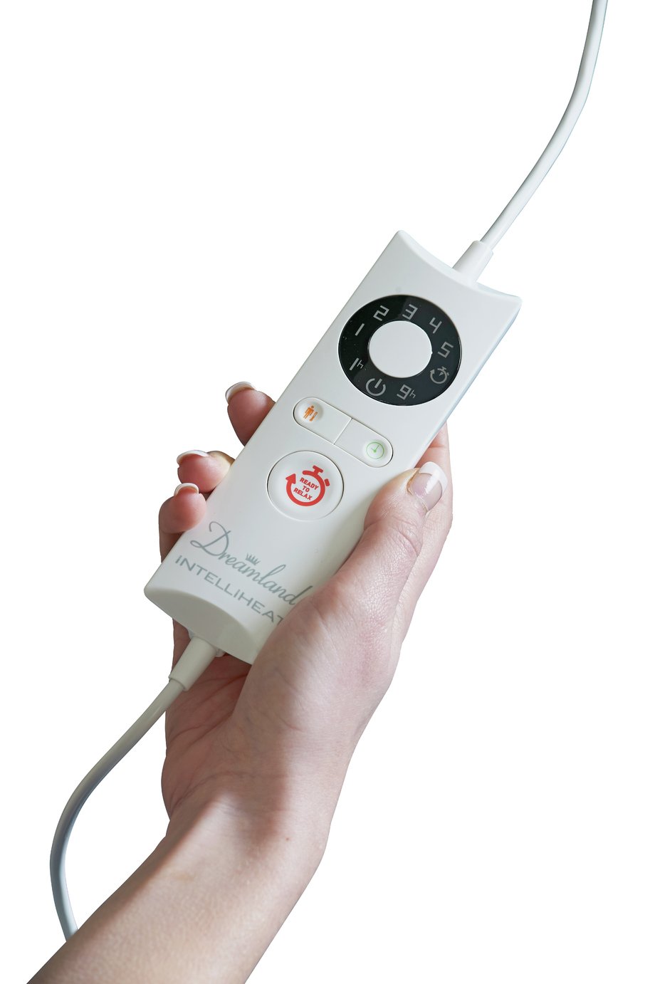 Relaxwell by Dreamland Heated Throw Reviews