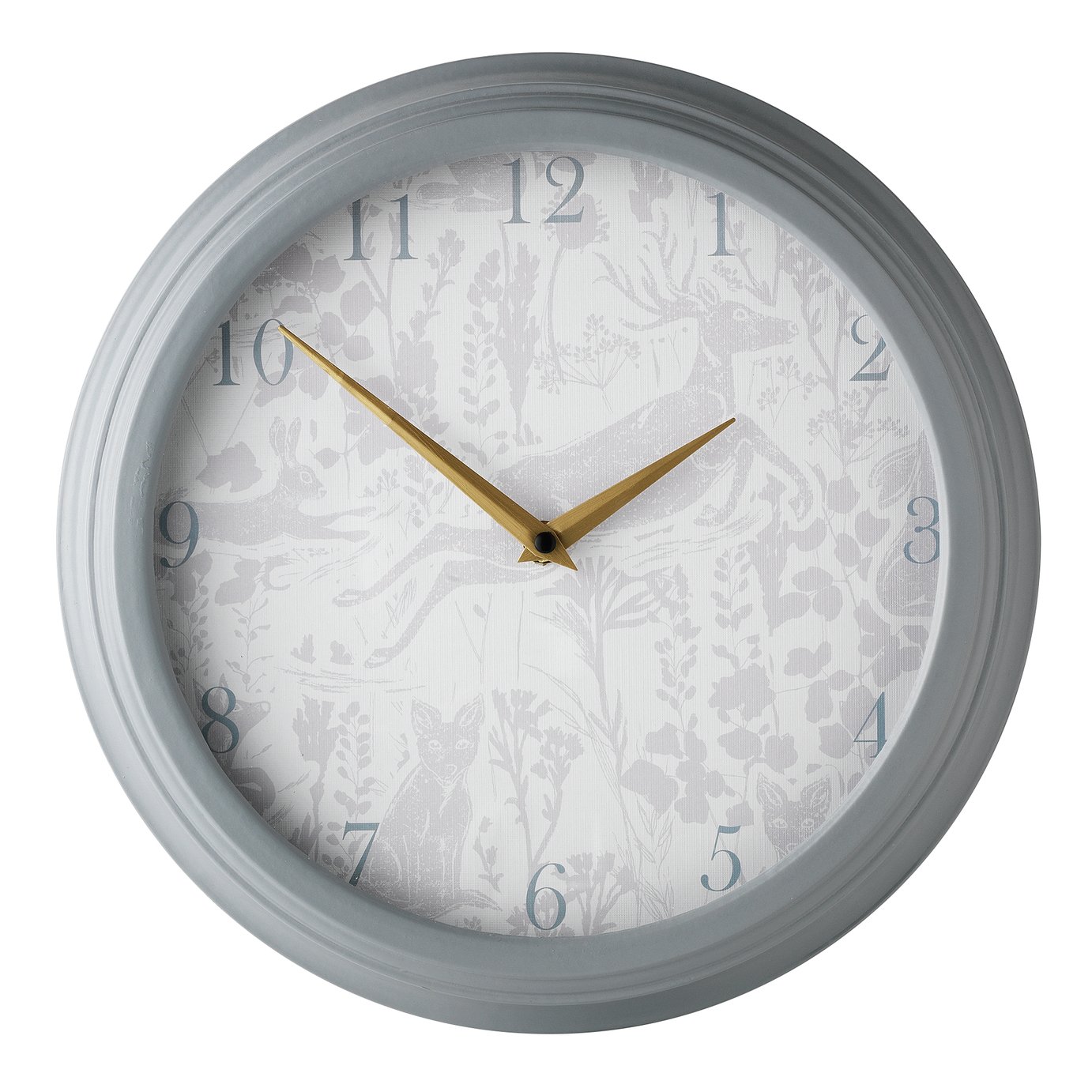 Argos Home Rural Retreat Wall Clock Reviews