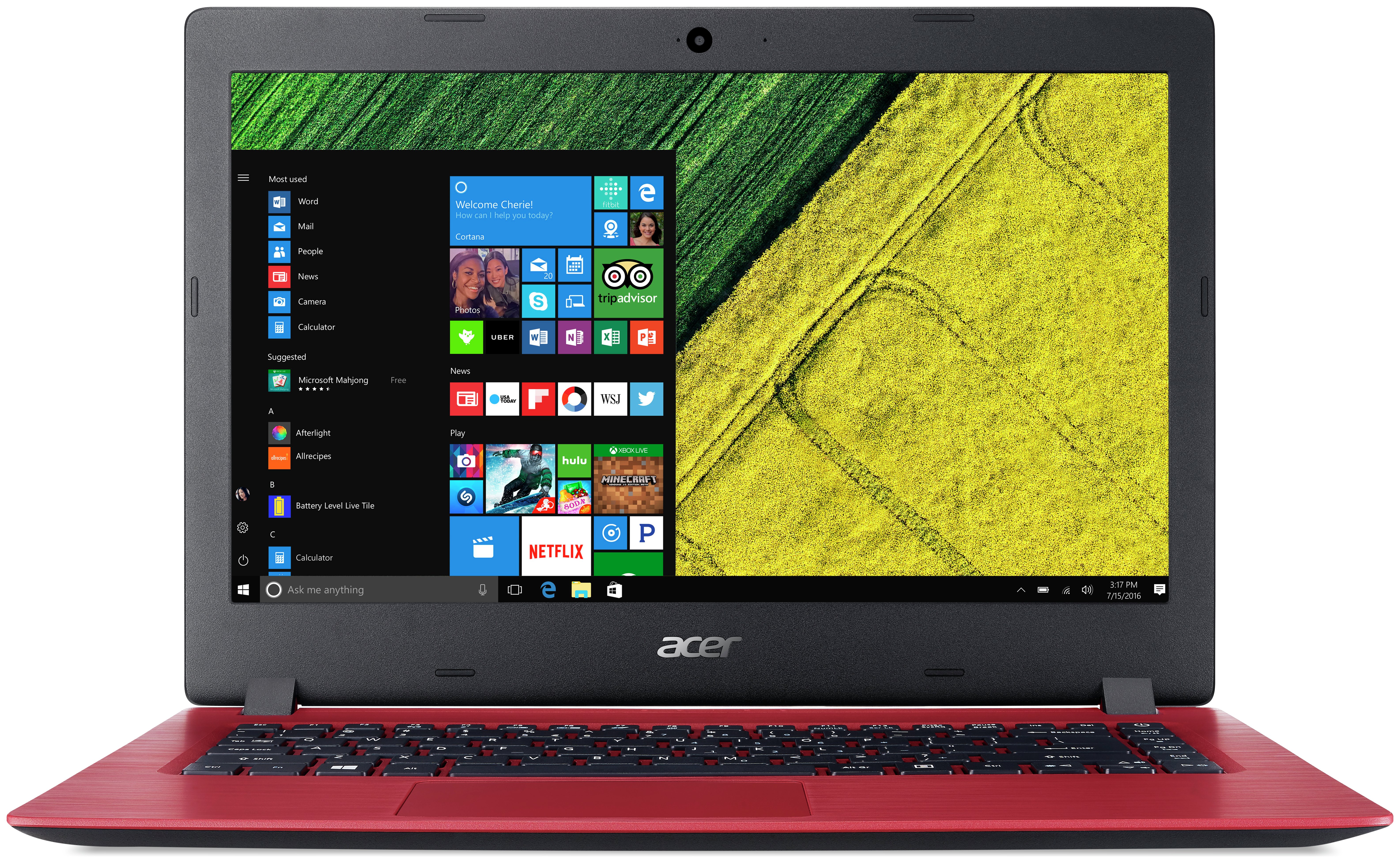 Pilihan Terbaik Dealer Resmi Acer di Java Mall Semarang