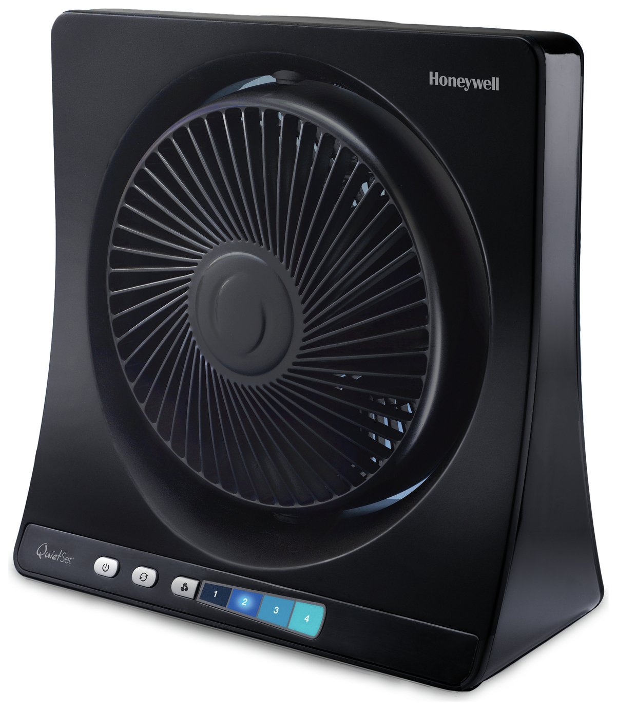 Honeywell HT354EI Quietset Desk Fan