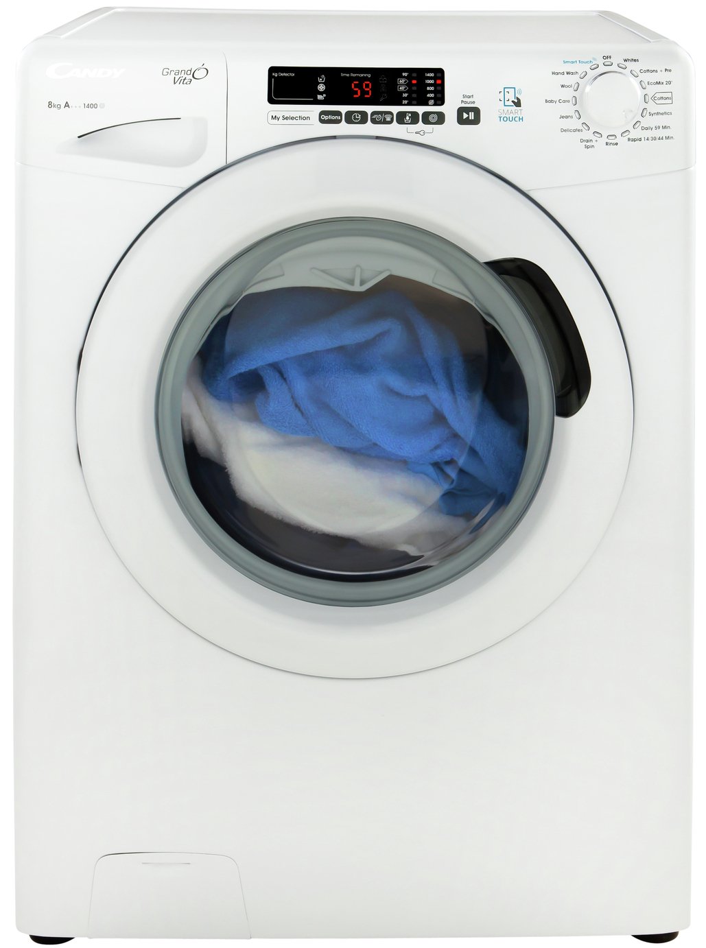 argos casdon washing machine