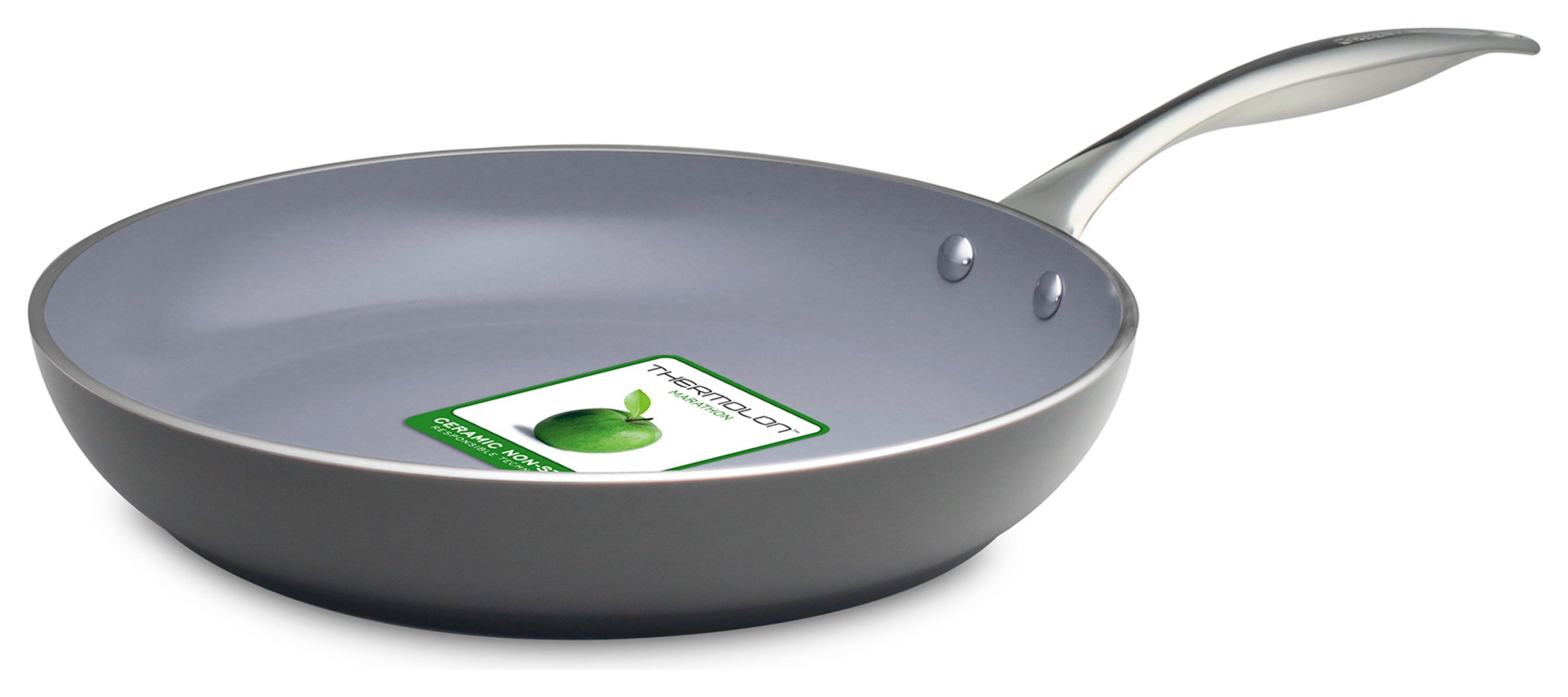 GreenPan Venice 30cm Open Frying Pan