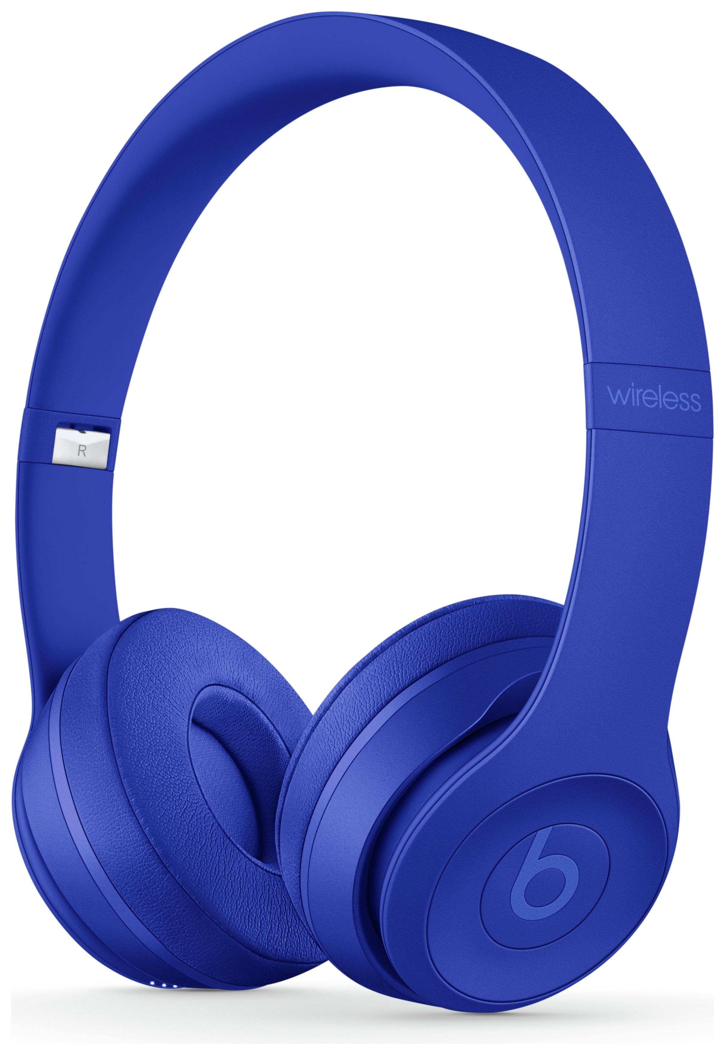 Beats by Dre Solo 3 Wireless On - Ear Headphones- Break Blue Reviews