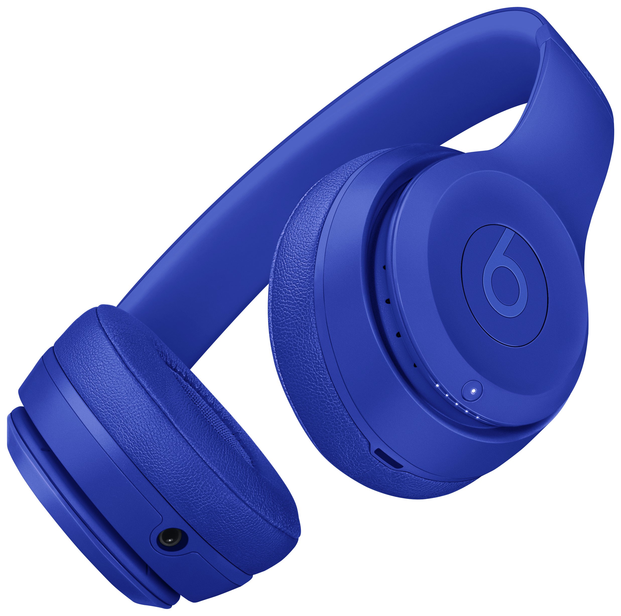 Beats by Dre Solo 3 Wireless On Ear Headphones Break Blue Reviews