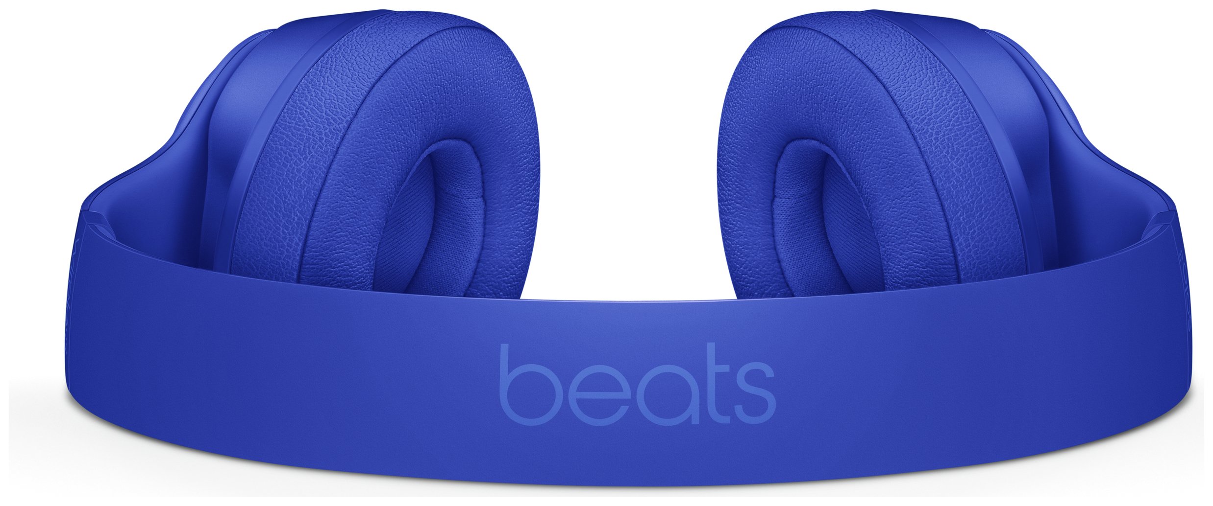 Beats by Dre Solo 3 Wireless On Ear Headphones Break Blue Reviews