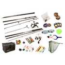 Buy Matt Hayes Complete Coarse Fishing Set, Fishing rods and poles