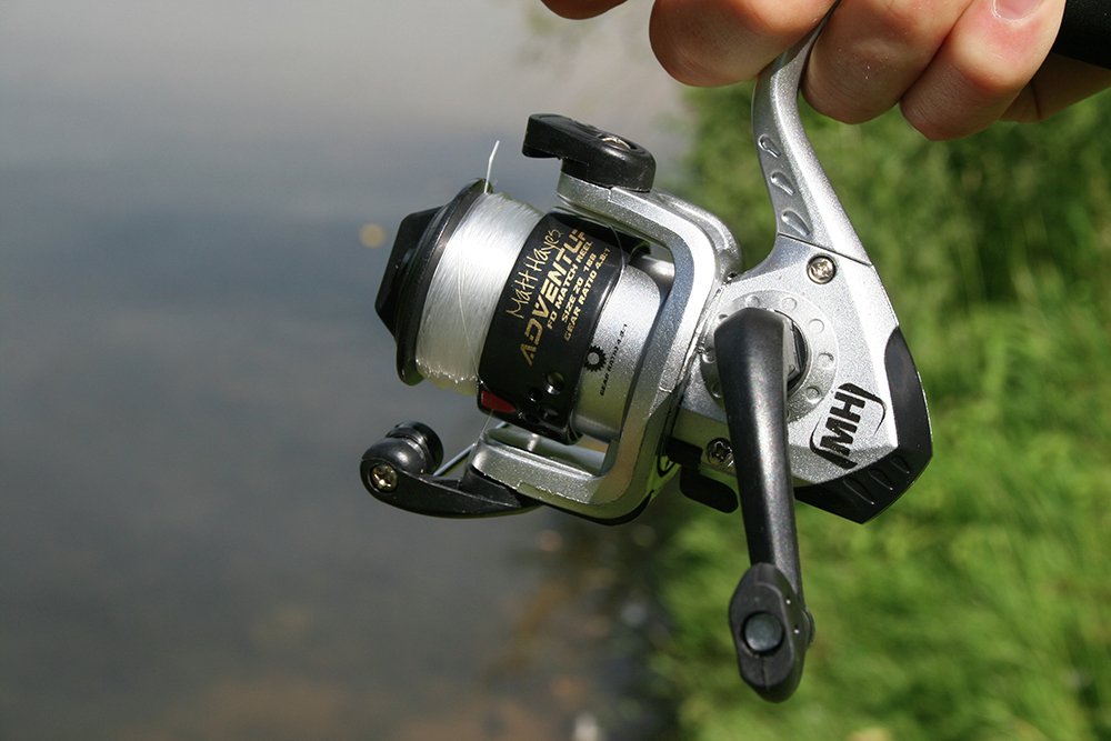 Matt Hayes Adventure Complete Coarse Fishing Set Reviews