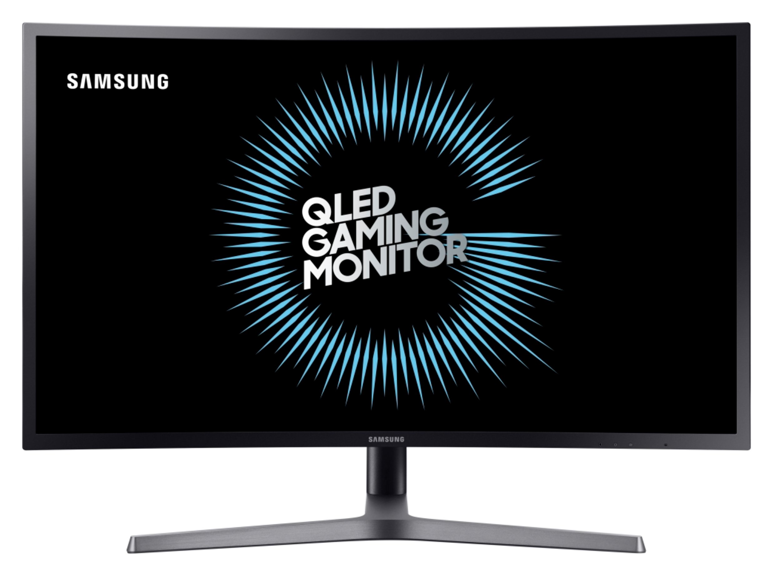 Samsung C32HG70 32 Inch Curved LED Gaming Monitor