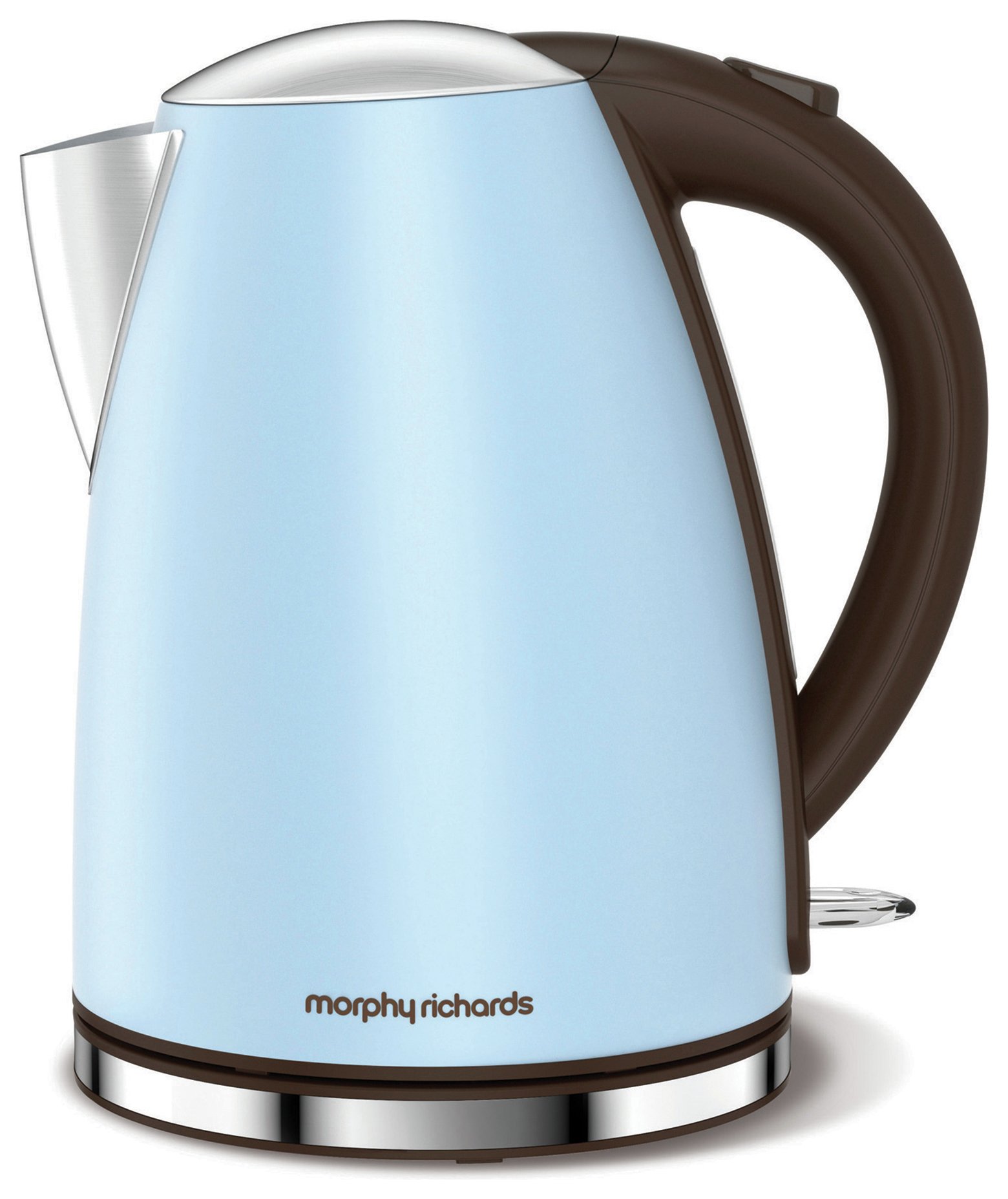 Morphy Richards Acccents 103002 Jug Kettle - Azure