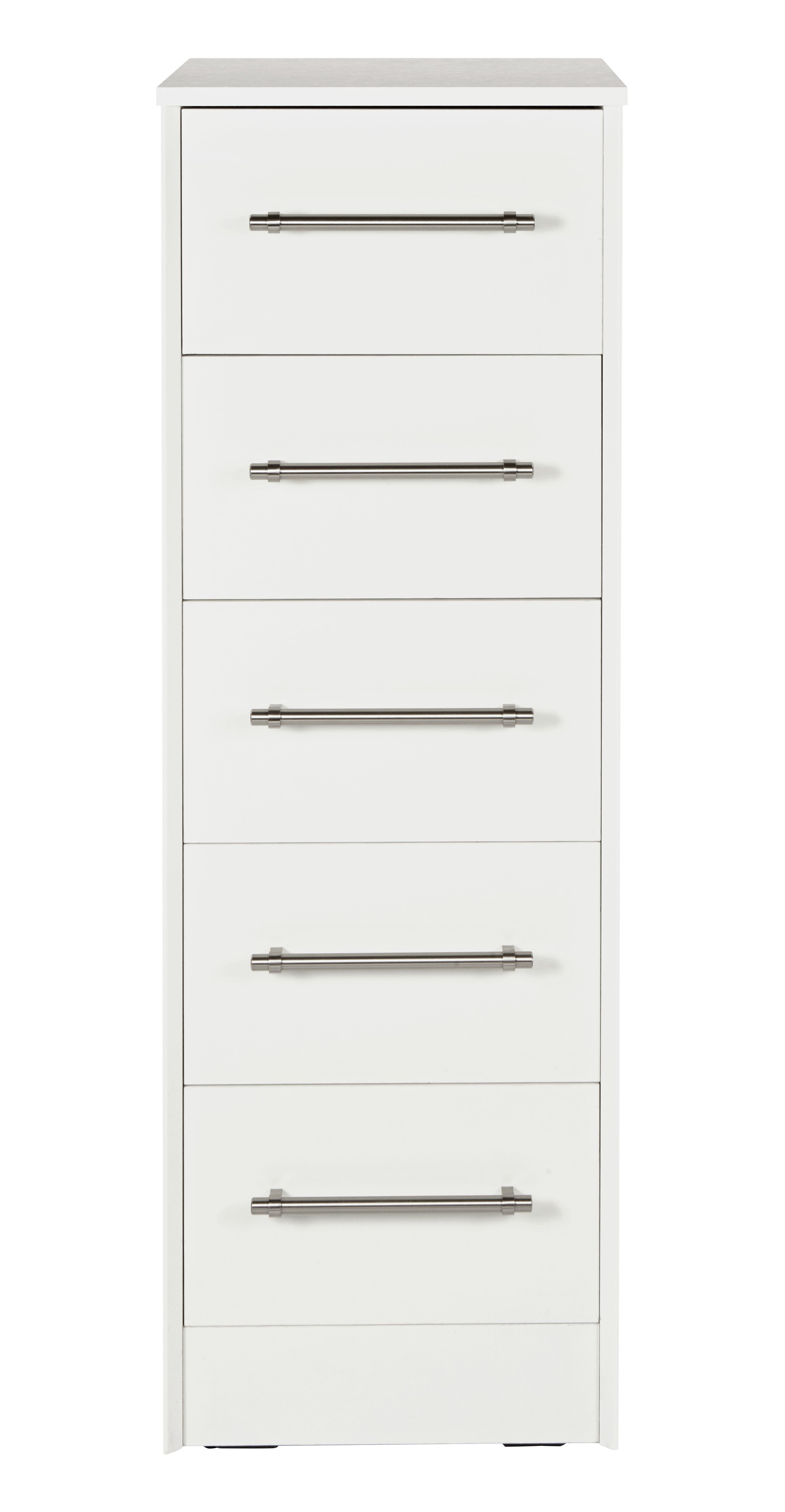 Victoria 5 Drawer Tallboy Chest Reviews