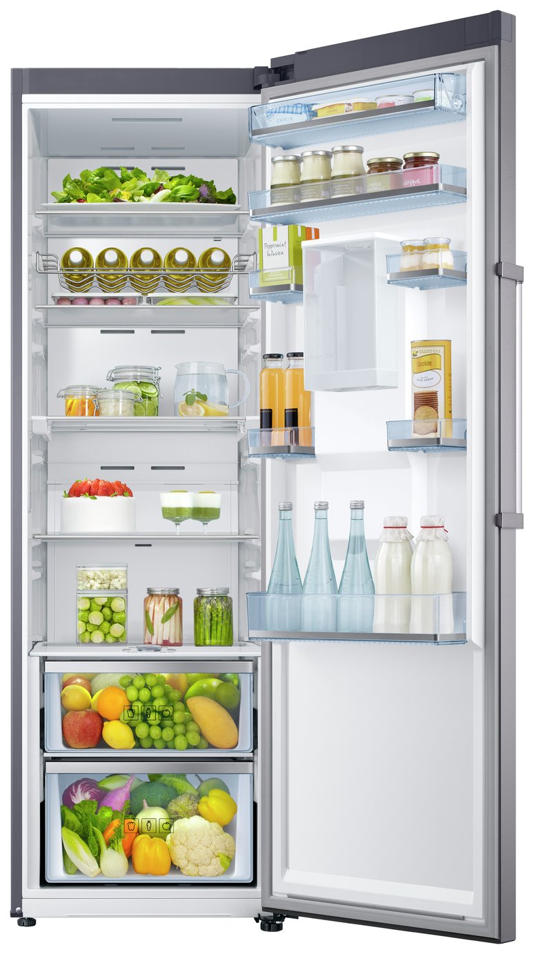 Samsung RR39M7340SA/EU Fridge Review