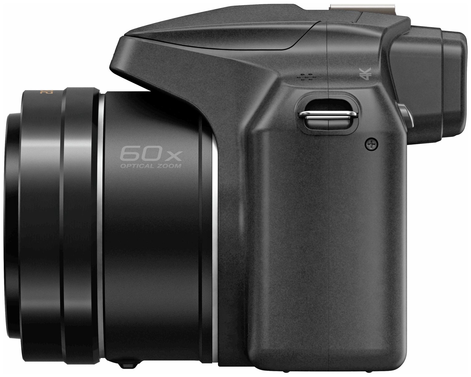 Panasonic Lumix FZ82 18MP 60x Zoom Bridge Camera Reviews