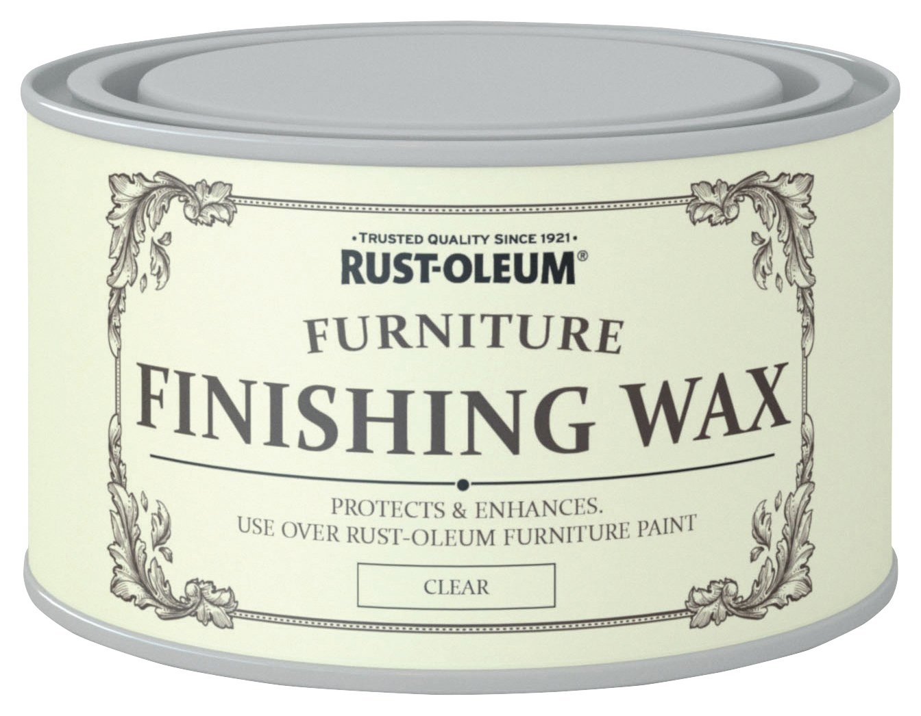 Rust-Oleum Furniture Finishing Wax 400ml Review