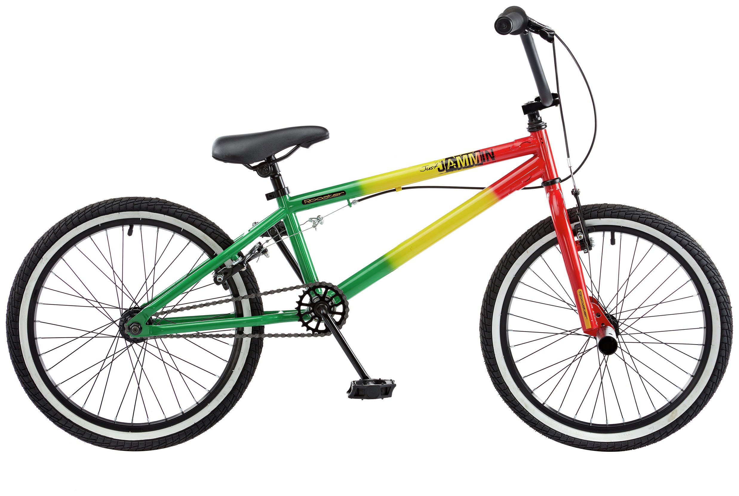 argos 20 inch bike