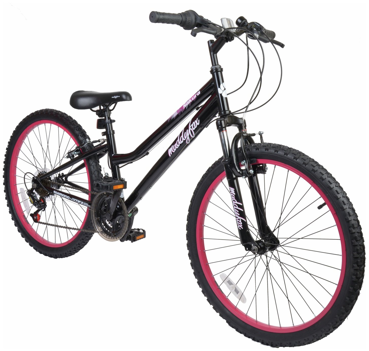 argos 24 inch bike