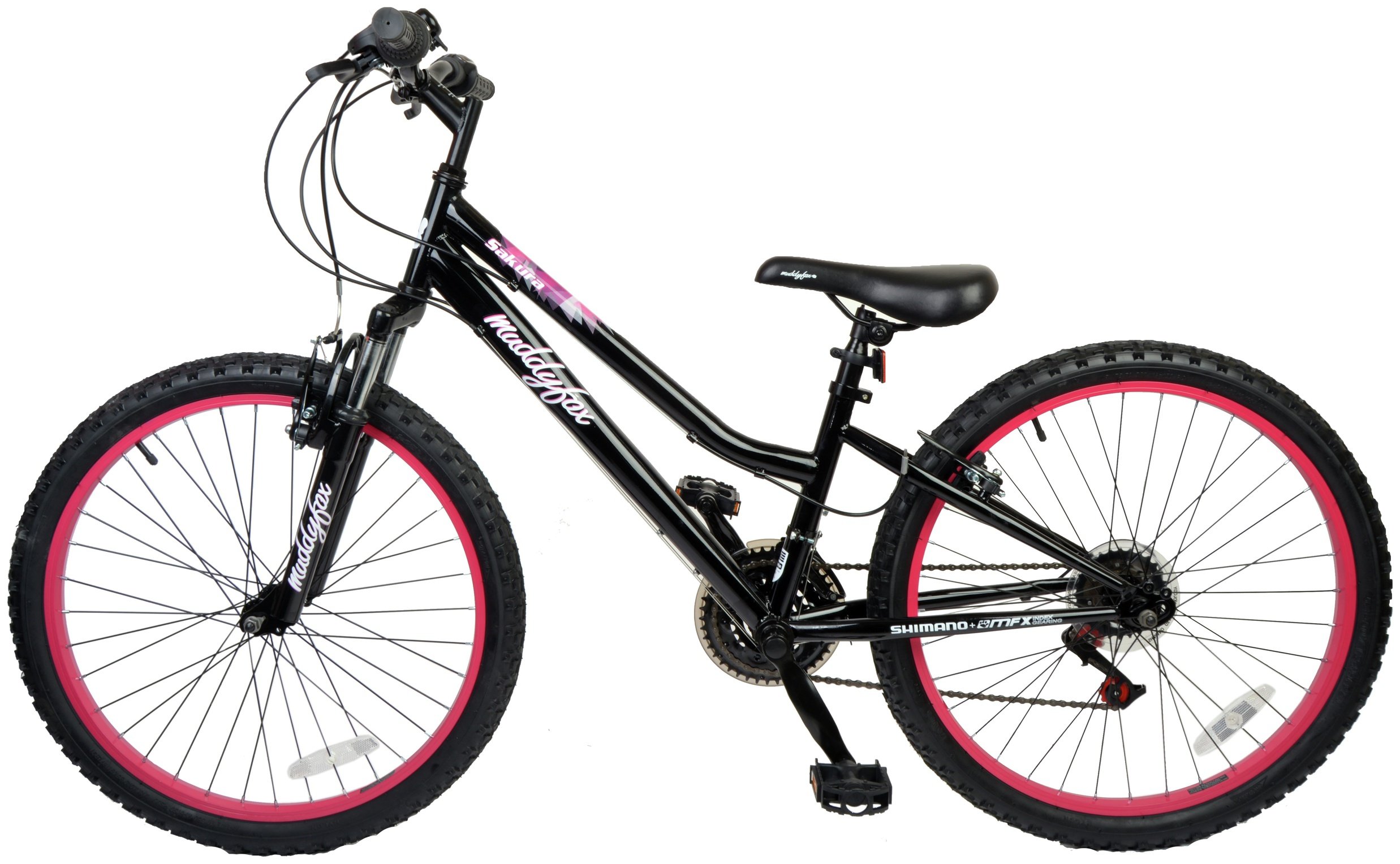 muddyfox sakura 24
