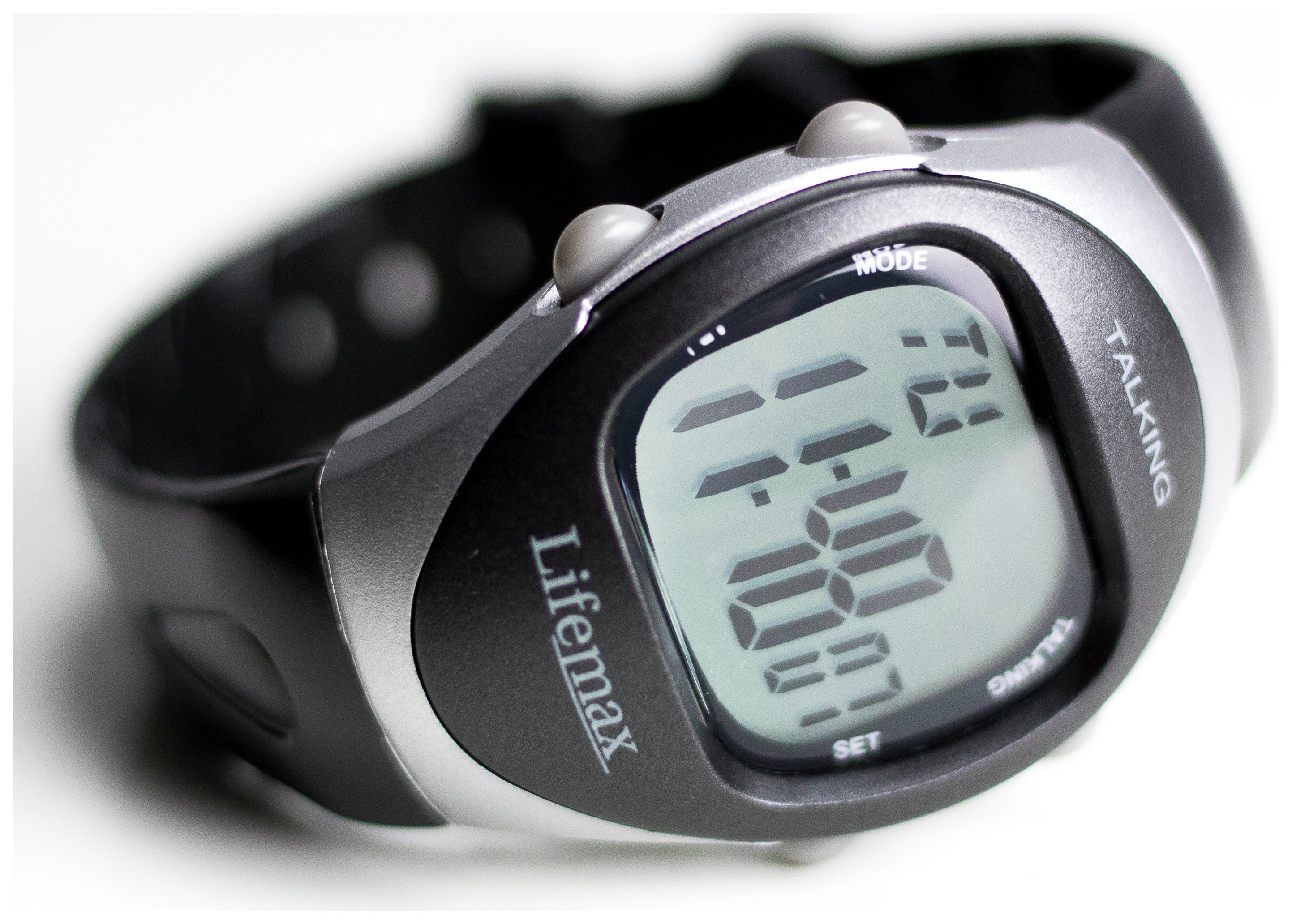 talking watches at argos