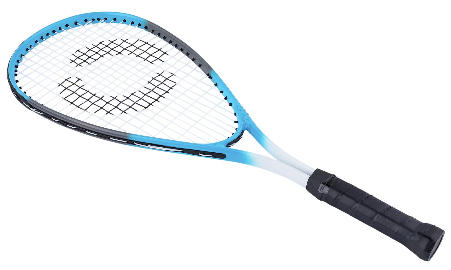 Opti Squash Racket Review