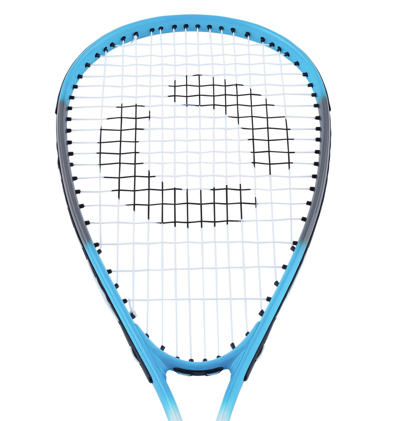 Opti Squash Racket Review