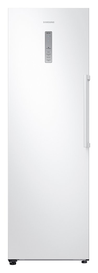 Samsung RZ32M7120WW/EU Tall Freezer - White