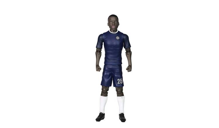 Banbo Toys Moises Caicedo Chelsea Action Figure - 20cm