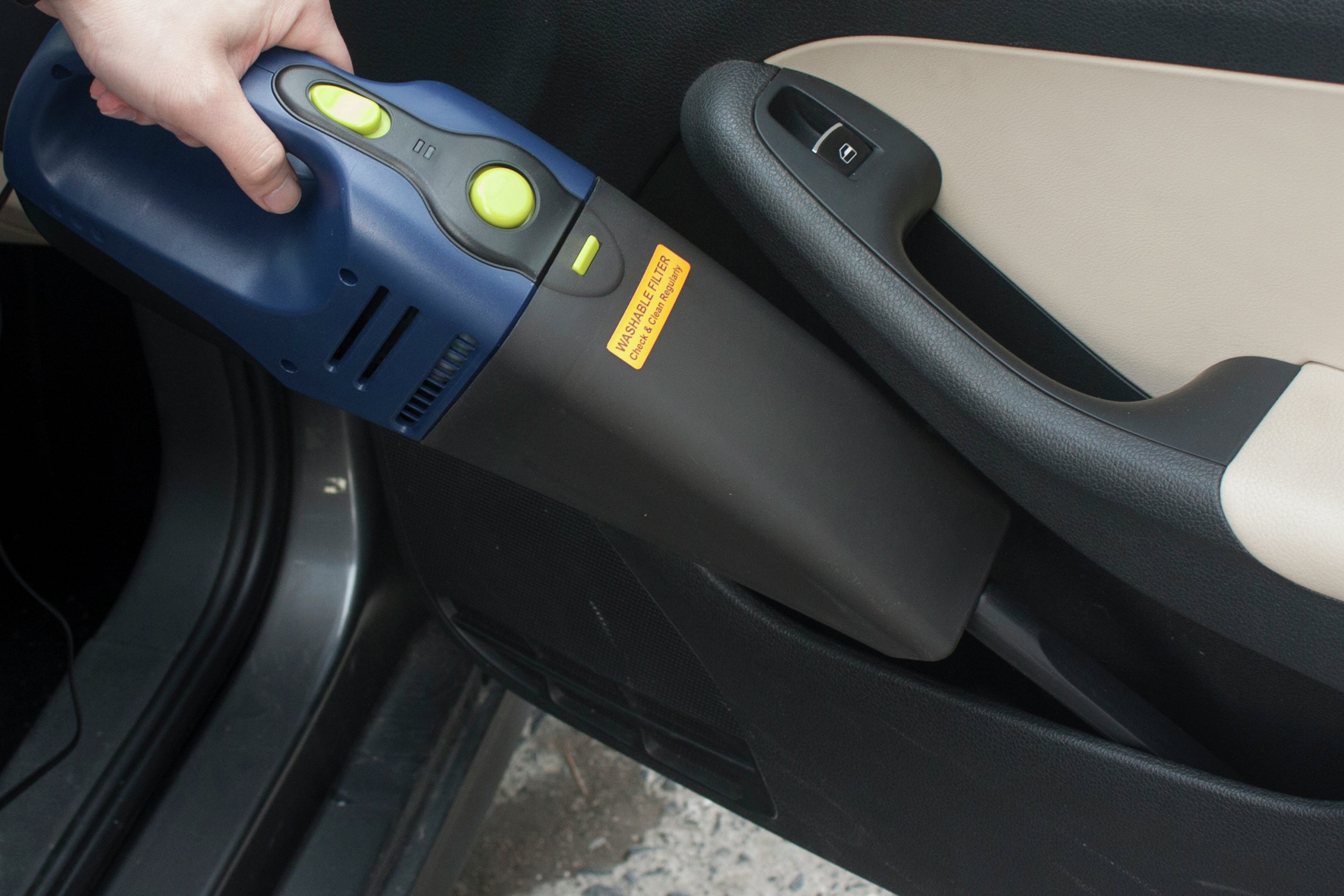 Challenge Xtreme Wet and Dry Vacuum Reviews