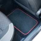 Buy Streetwize Deep Pile Universal Carpet Super Deluxe Car Mats | Car mats  | Argos