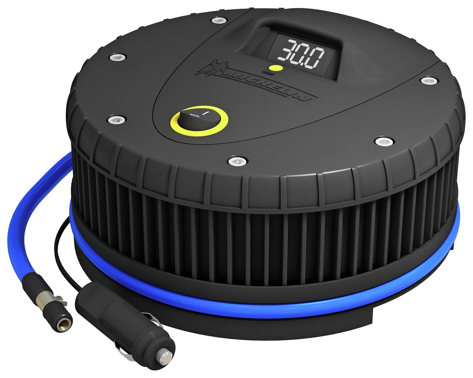 Michelin 12V Digital Tyre Inflator